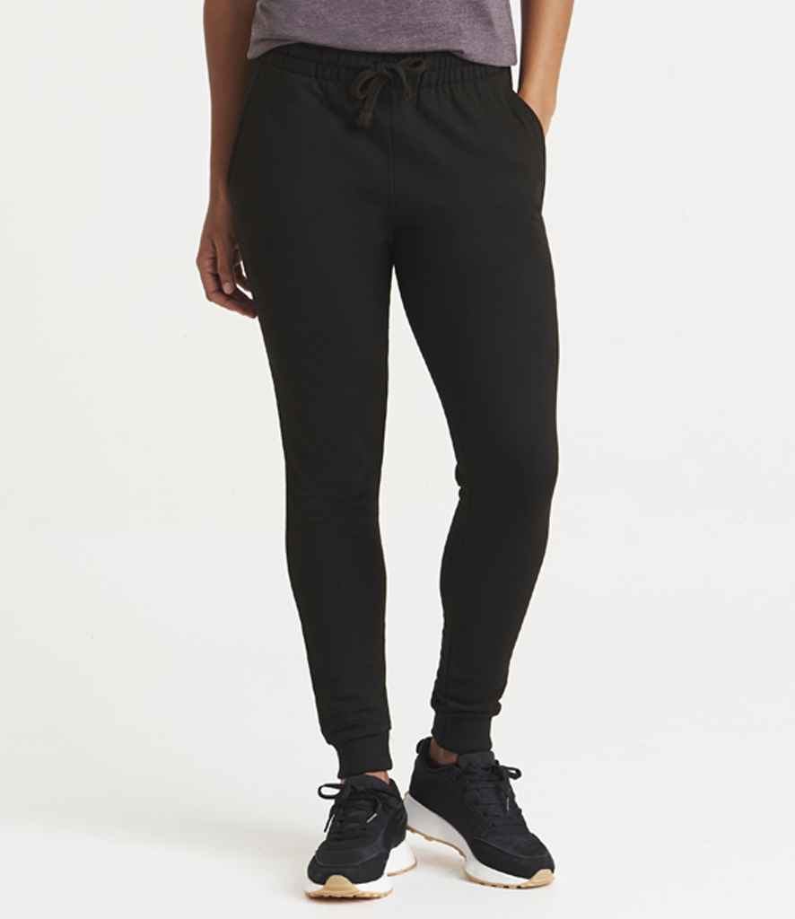 AWD JH074 Tapered Track Pants